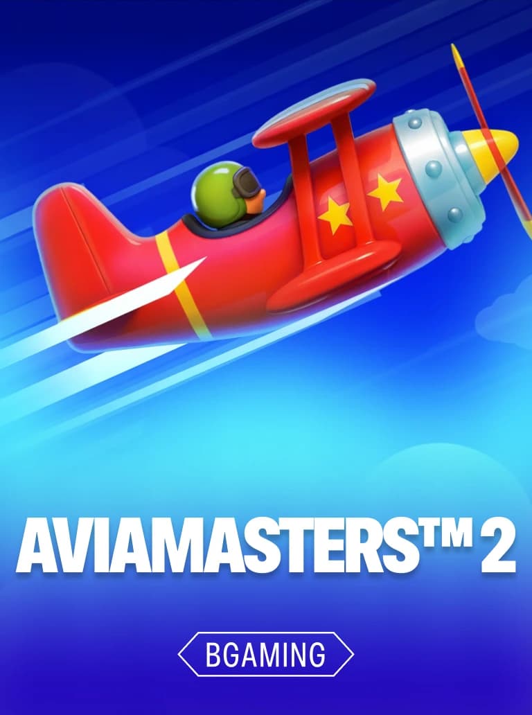 Aviamasters™ 2